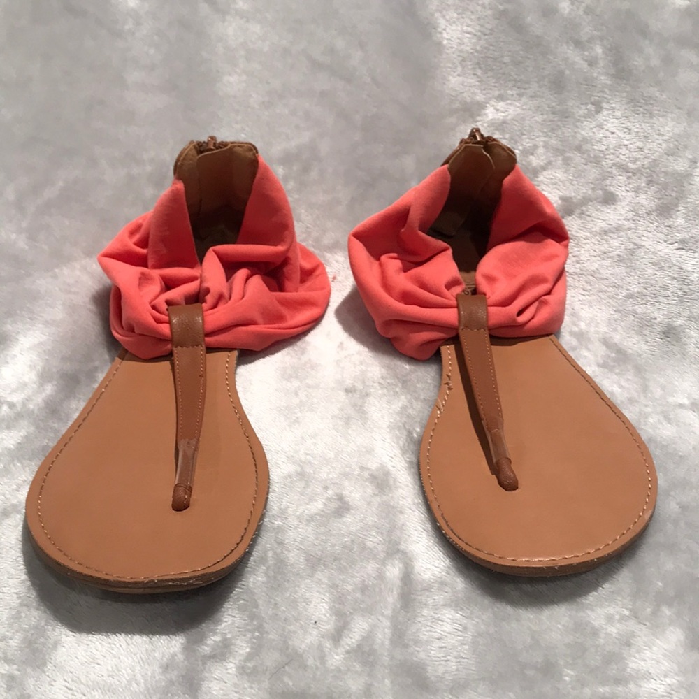 Charlotte Russe • Sandals
